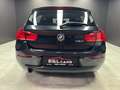 BMW 116 116 dA SportLine **12 mois de garantie** Noir - thumbnail 5