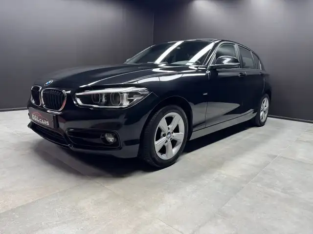 BMW 116 116 dA SportLine **12 mois de garantie**