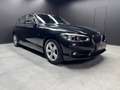 BMW 116 116 dA SportLine **12 mois de garantie** Zwart - thumbnail 3