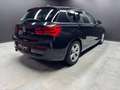 BMW 116 116 dA SportLine **12 mois de garantie** Noir - thumbnail 4