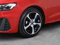 Audi A1 Sportback 25 TFSI Adrenalin Rojo - thumbnail 10