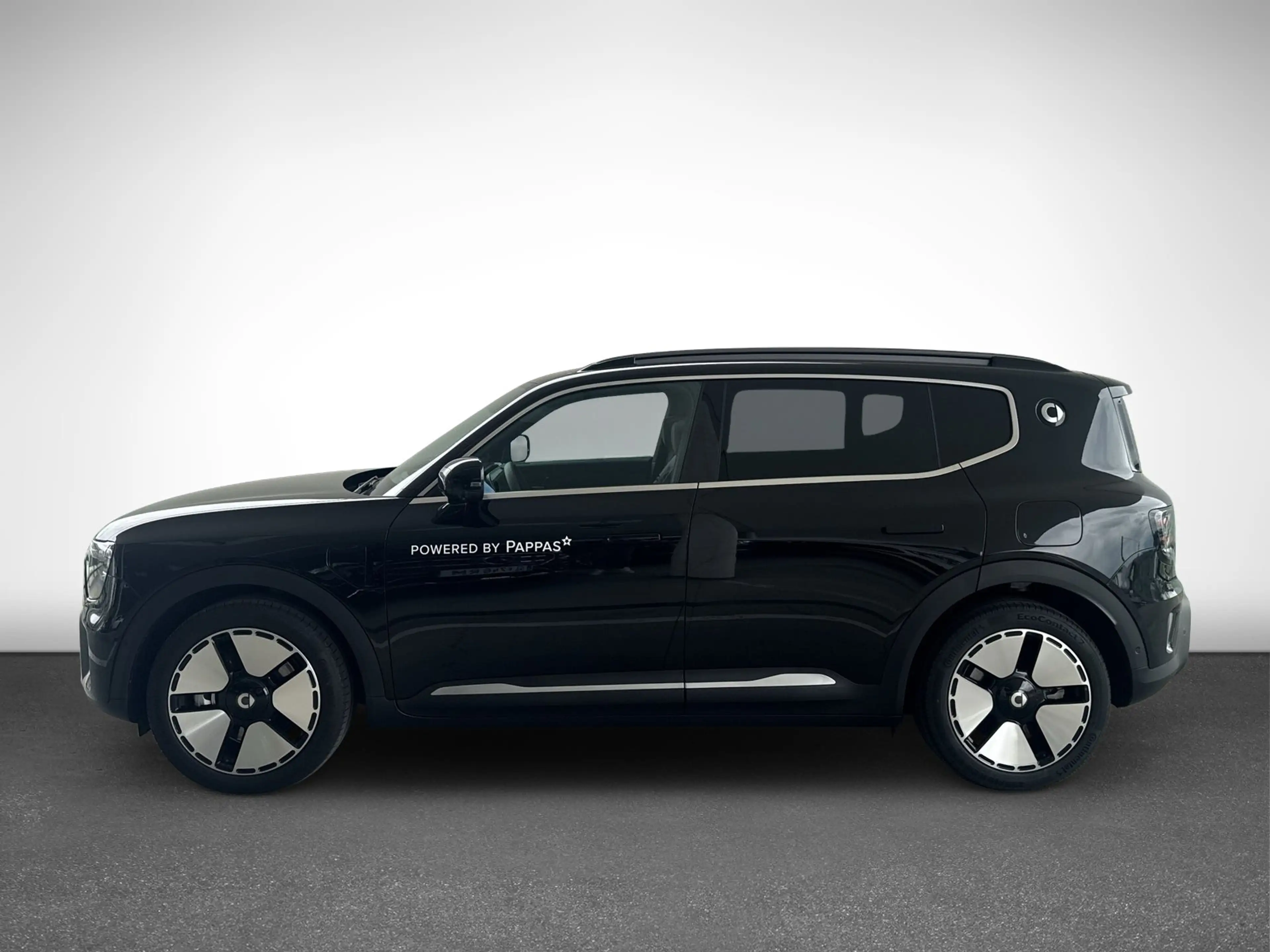 smart #5 Premium — photo 7
