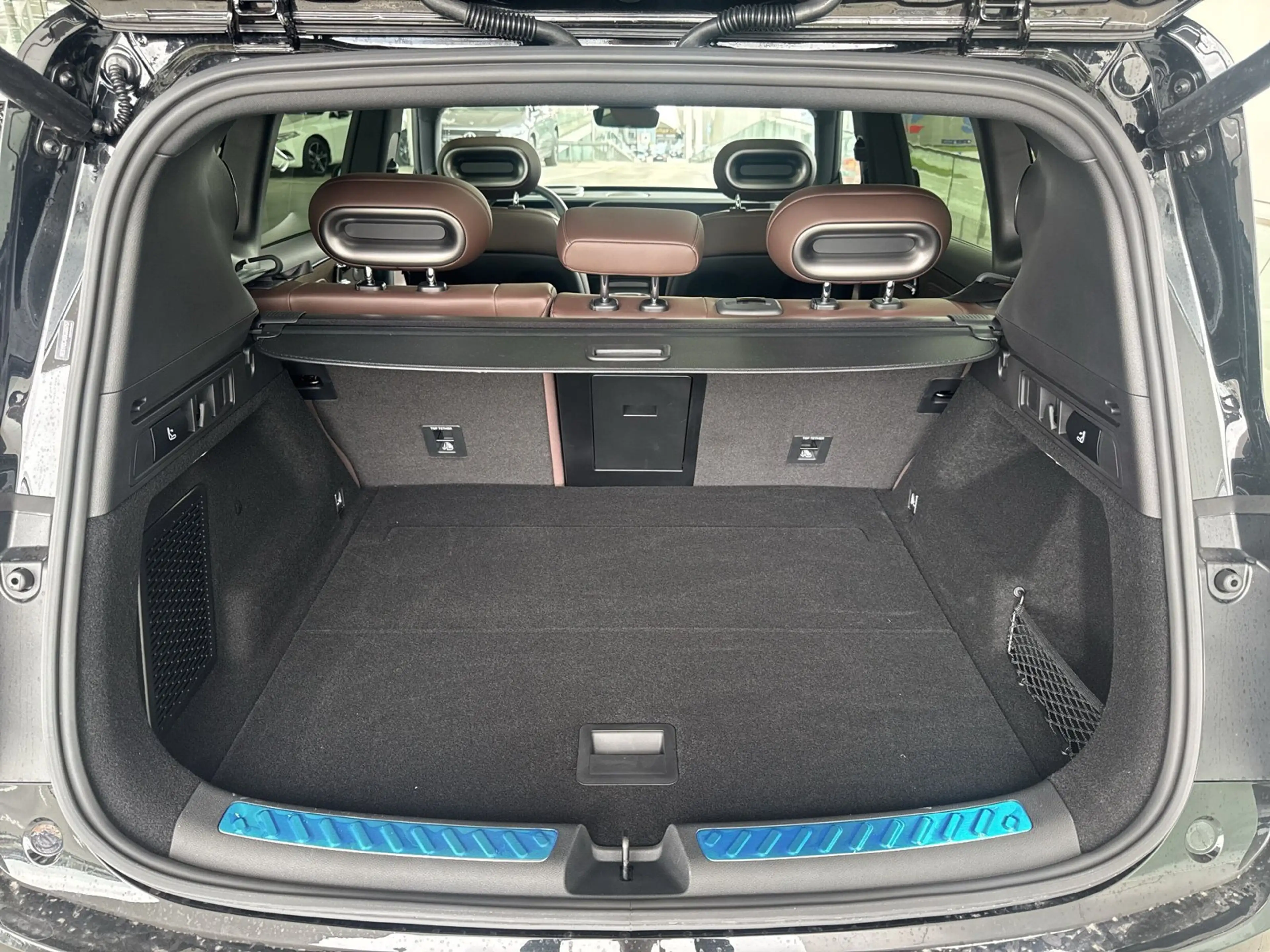 smart #5 Premium — photo 15