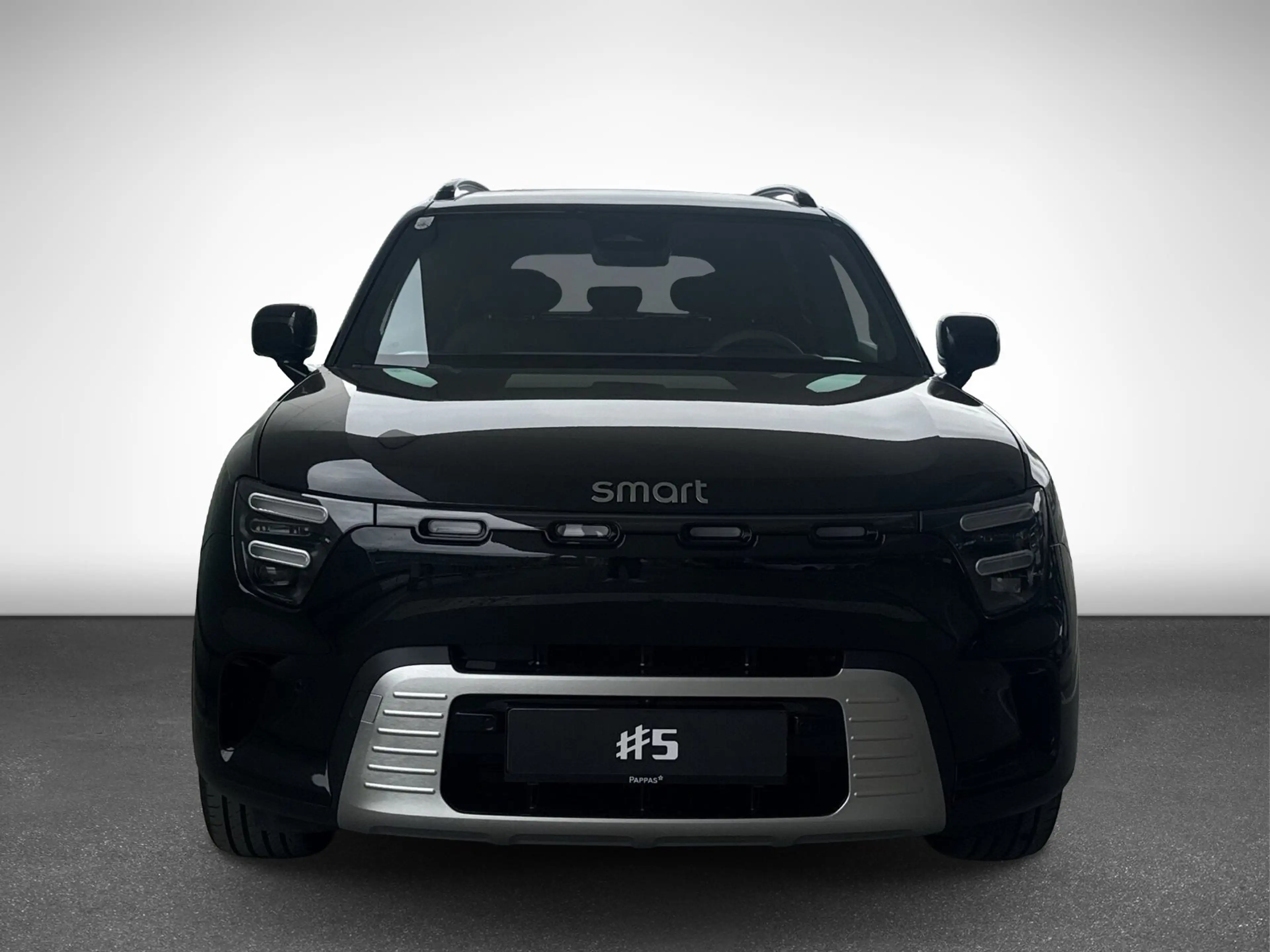 smart #5 Premium — photo 4