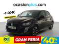 Peugeot 208 1.2 Puretech S&S Allure 100 Negro - thumbnail 1