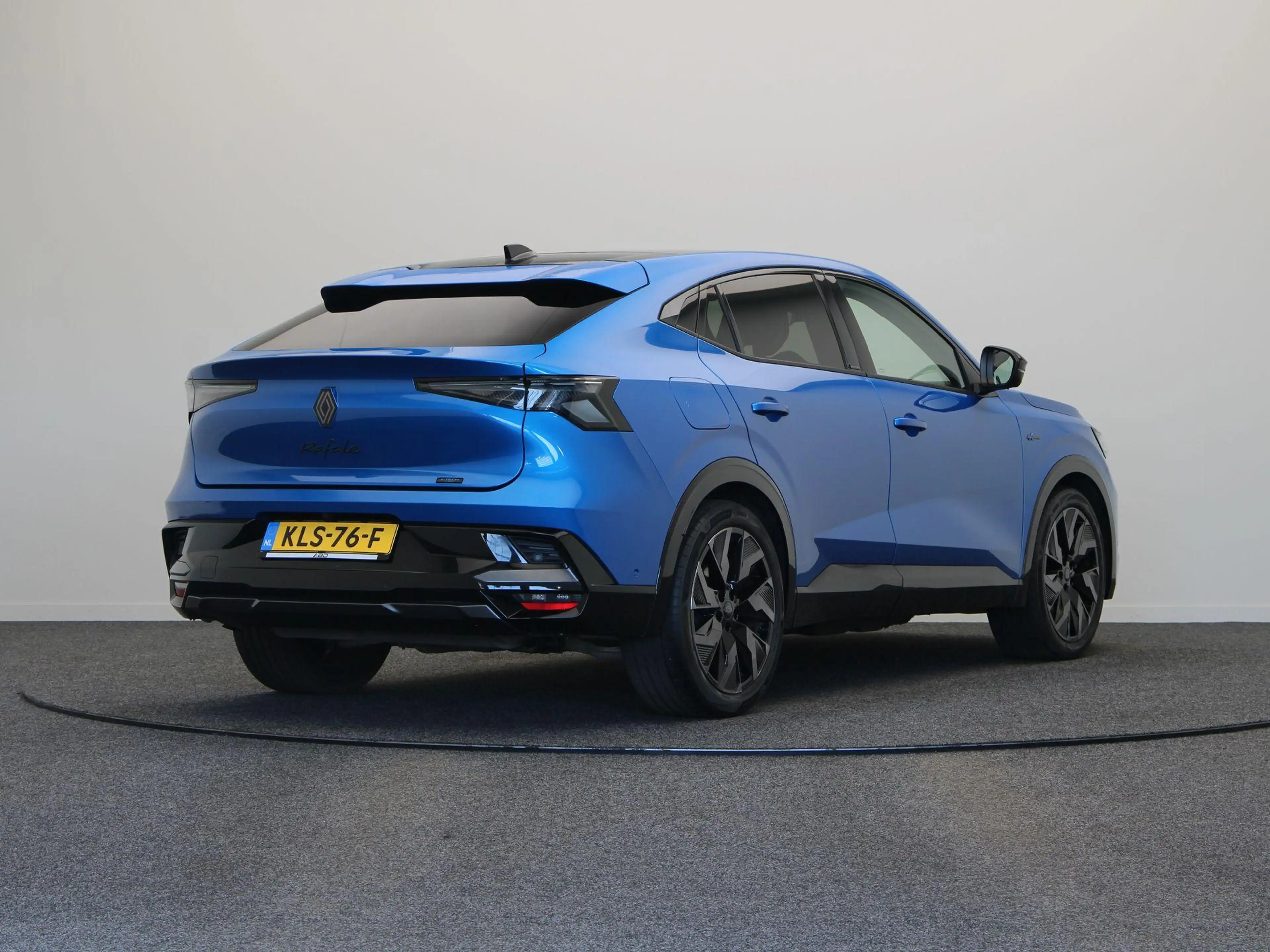 Renault Rafale Full hybrid 200pk Esprit Alpine | Harman Kardon | — photo 11