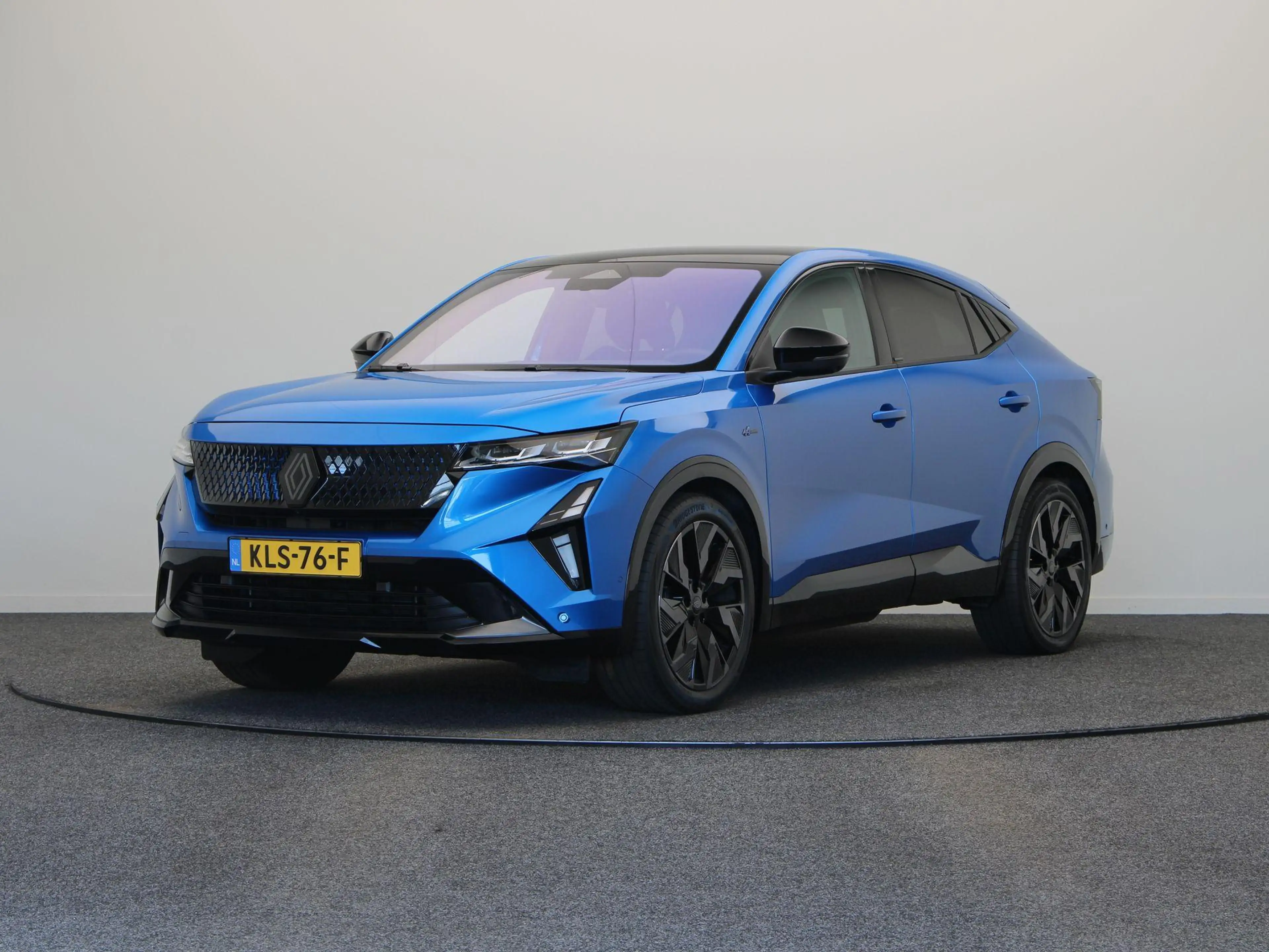 Renault Rafale Full hybrid 200pk Esprit Alpine | Harman Kardon | — photo 10