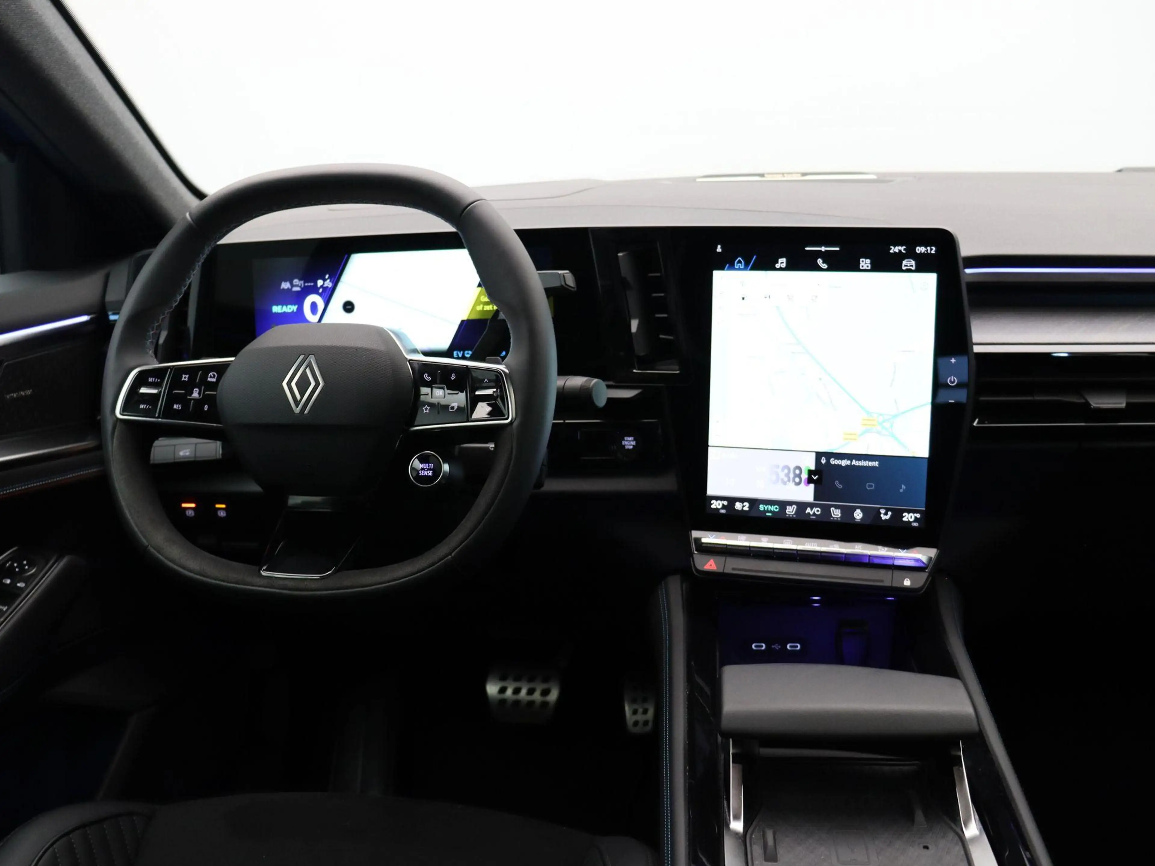Renault Rafale Full hybrid 200pk Esprit Alpine | Harman Kardon | — photo 5
