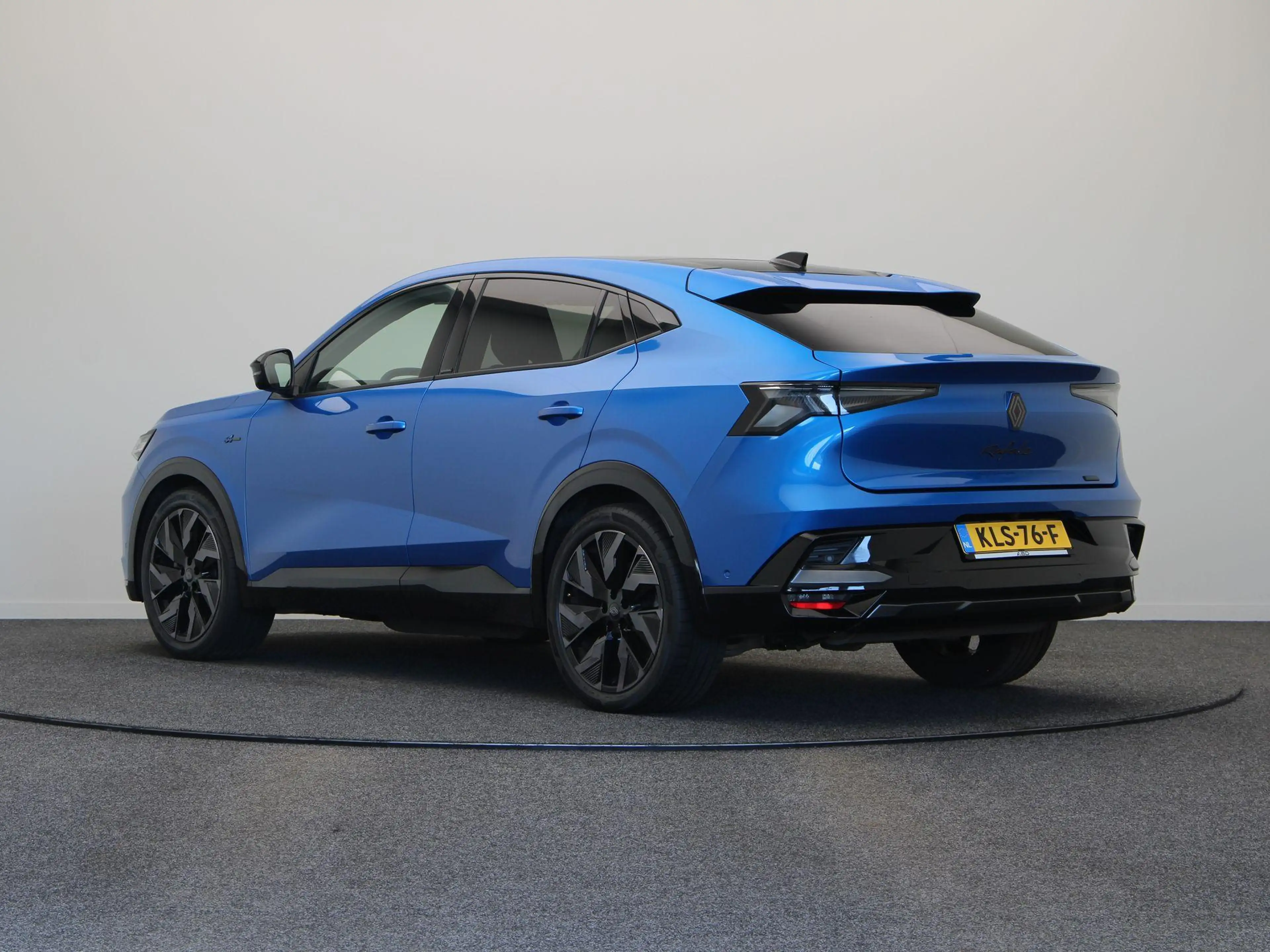 Renault Rafale Full hybrid 200pk Esprit Alpine | Harman Kardon | — photo 2