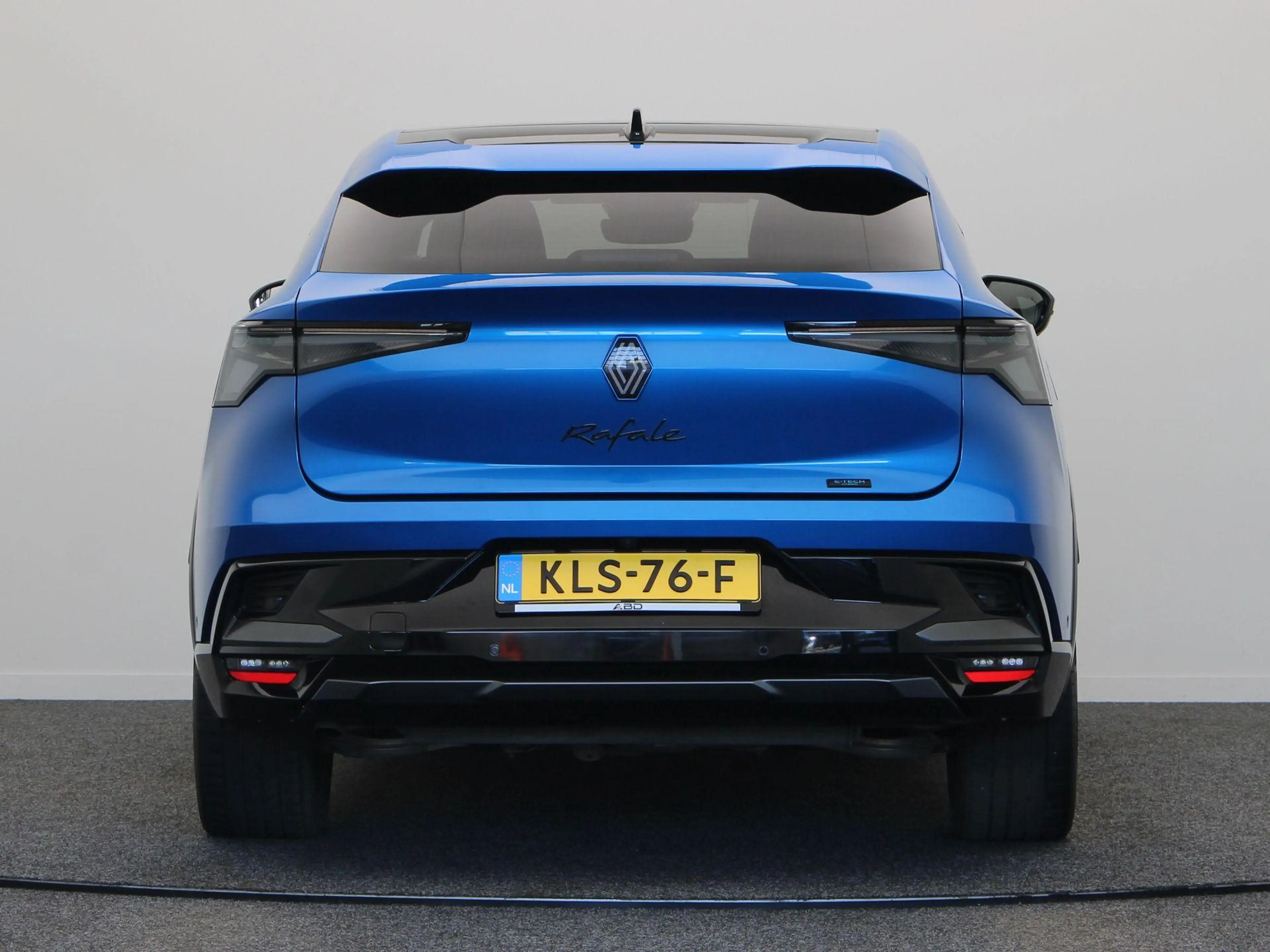 Renault Rafale Full hybrid 200pk Esprit Alpine | Harman Kardon | — photo 7