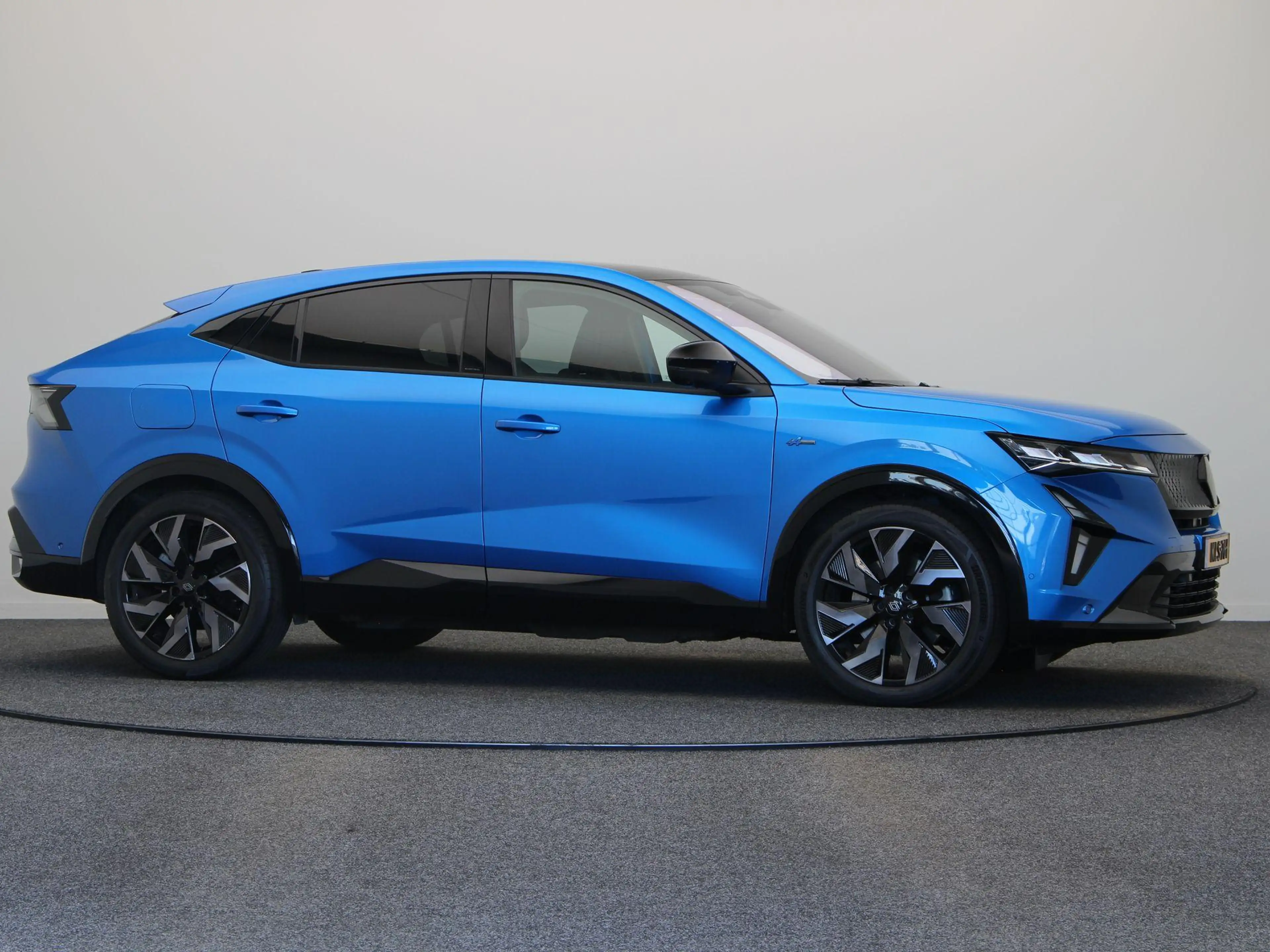 Renault Rafale Full hybrid 200pk Esprit Alpine | Harman Kardon | — photo 13