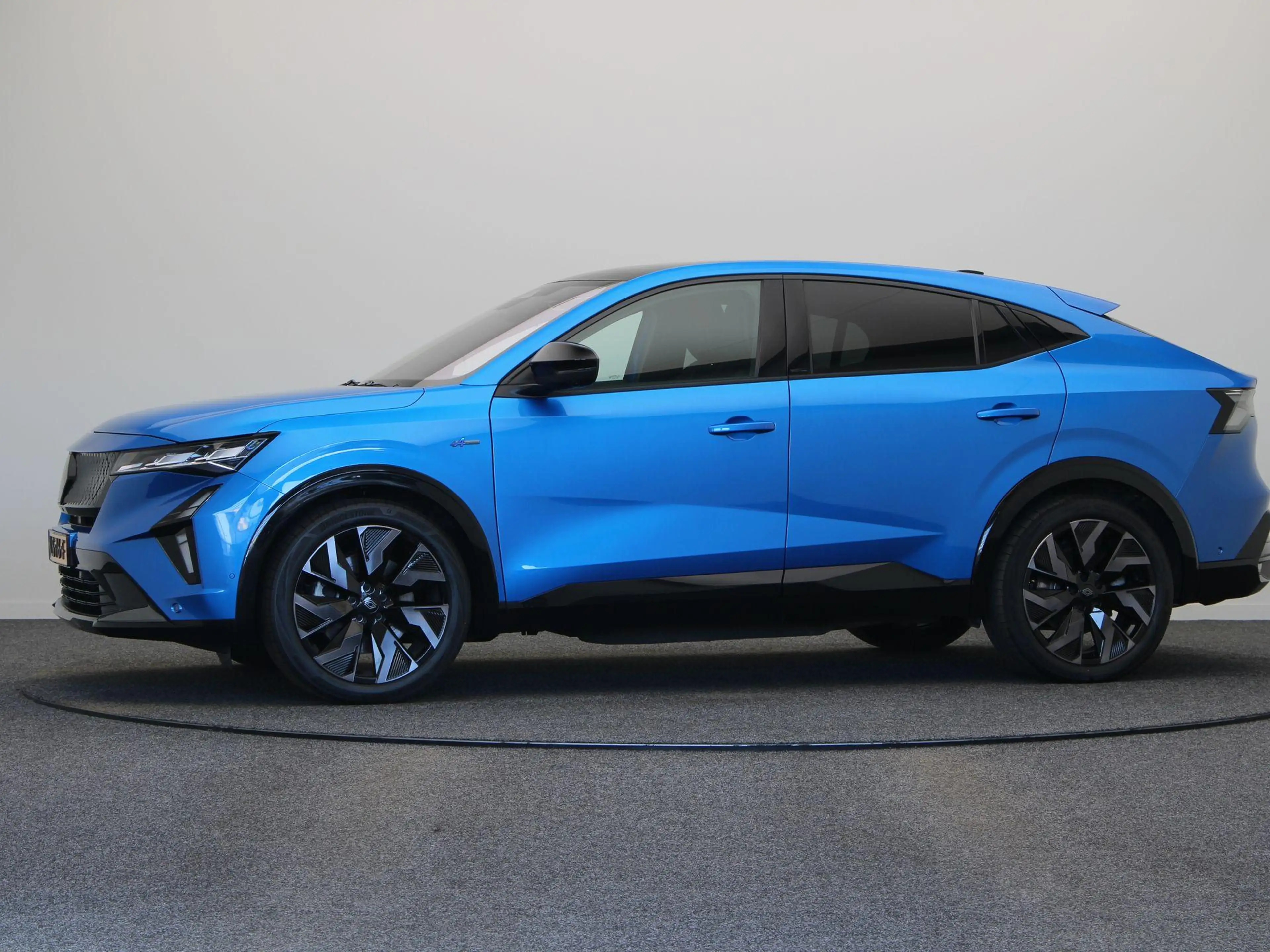 Renault Rafale Full hybrid 200pk Esprit Alpine | Harman Kardon | — photo 12