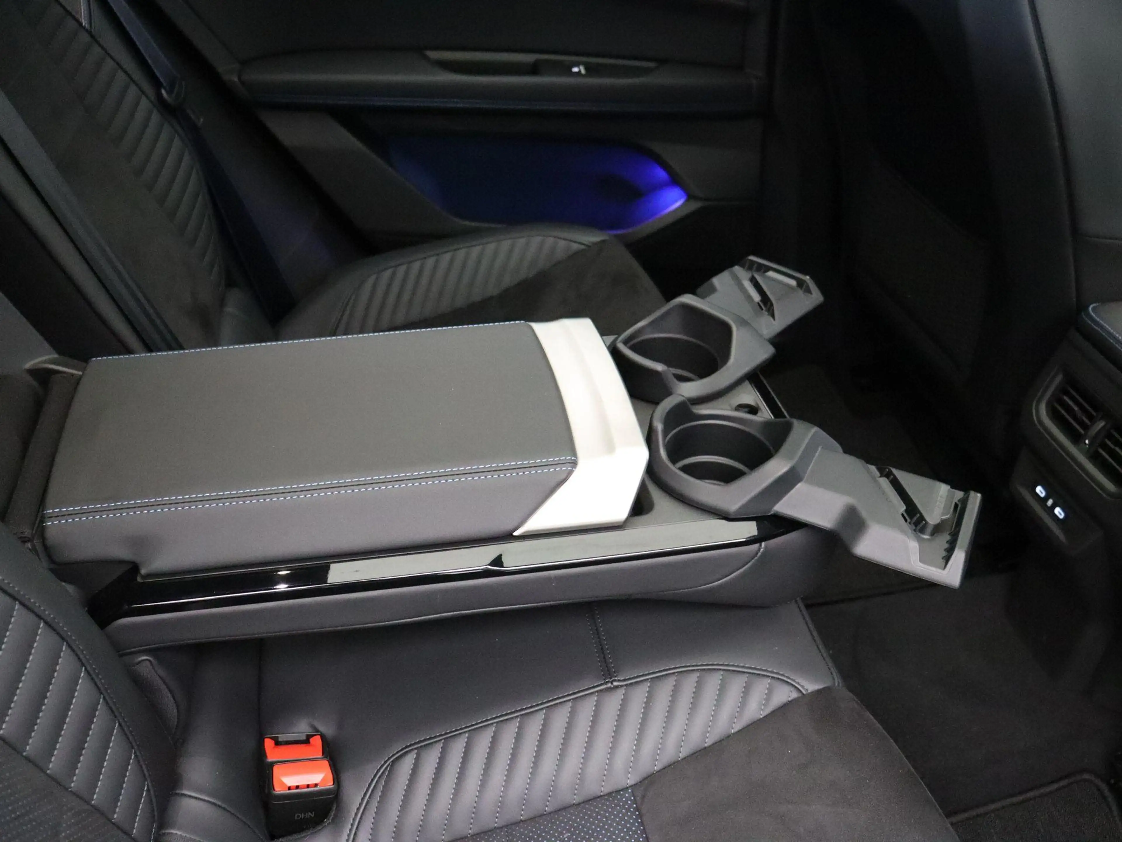 Renault Rafale Full hybrid 200pk Esprit Alpine | Harman Kardon | — photo 14