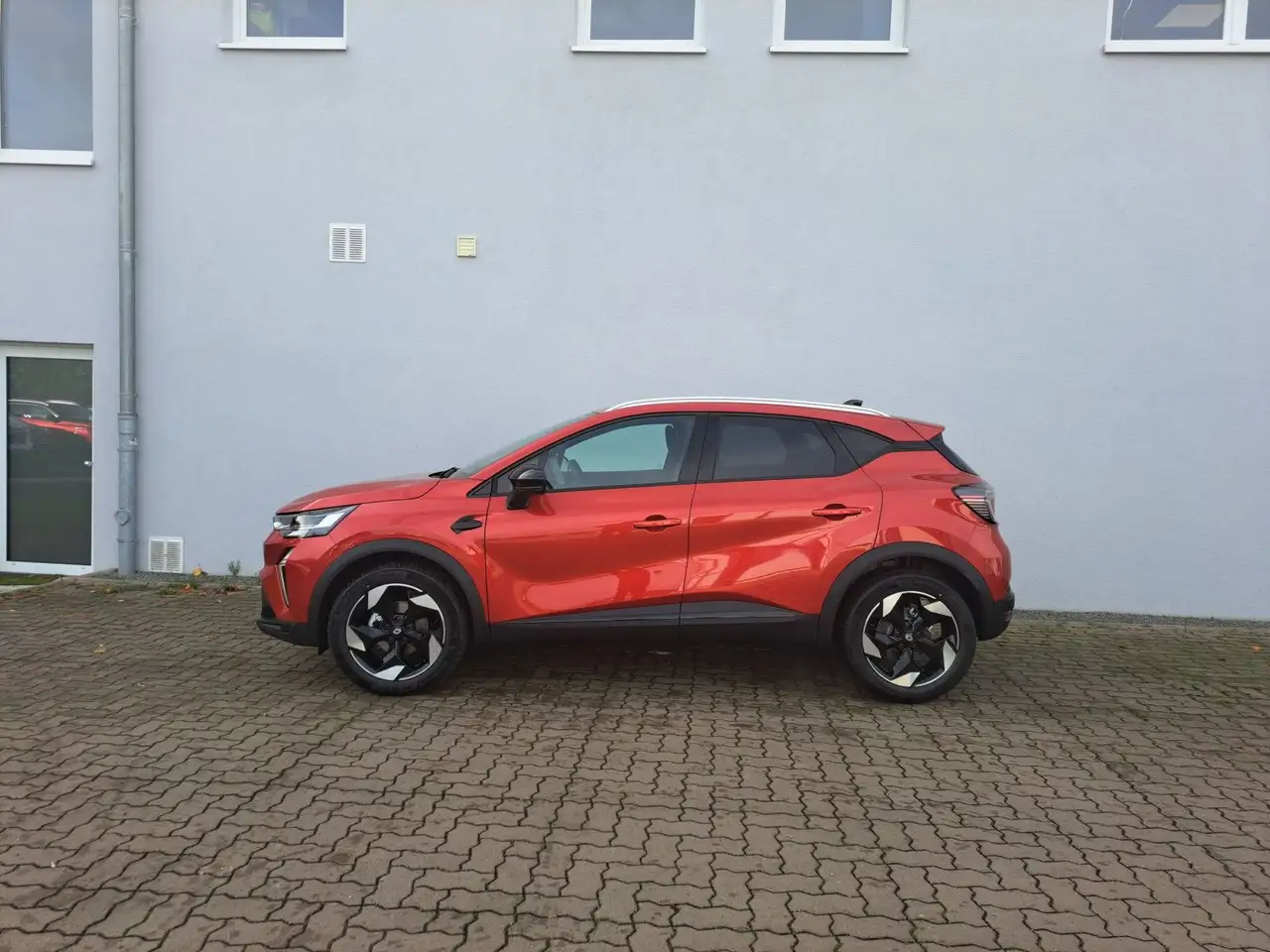 Renault Captur 2026