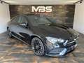 Mercedes-Benz CLA 250 e PHEV AMG Line * CAMÉRA 360*TOIT PANO OUVRANT Schwarz - thumbnail 6