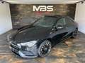 Mercedes-Benz CLA 250 e PHEV AMG Line * CAMÉRA 360*TOIT PANO OUVRANT Schwarz - thumbnail 1