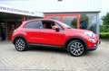 Fiat 500X Cross 1.4 Turbo 140pk MultiAir Cross Half leder|Cl Rood - thumbnail 4