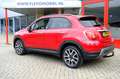 Fiat 500X Cross 1.4 Turbo 140pk MultiAir Cross Half leder|Cl Rood - thumbnail 32