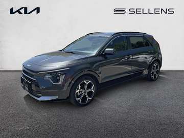 1.6 GDi 183ch PHEV Premium DCT6