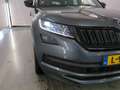 Skoda Kodiaq 1.5 TSI 150pk Sportline Business 7 Pers.|Trekhaak Gris - thumbnail 15