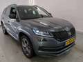 Skoda Kodiaq 1.5 TSI 150pk Sportline Business 7 Pers.|Trekhaak Gris - thumbnail 4