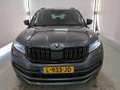 Skoda Kodiaq 1.5 TSI 150pk Sportline Business 7 Pers.|Trekhaak Grijs - thumbnail 16