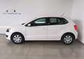 Volkswagen Polo Polo Cool 1,2 Cool ab € 160 / Monat Weiß - thumbnail 3