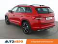 Skoda Kodiaq 1.5 TSI ACT SportLine Aut.*AHK*NAVI*CAM*VC*LED*SHZ Rot - thumbnail 4
