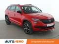 Skoda Kodiaq 1.5 TSI ACT SportLine Aut.*AHK*NAVI*CAM*VC*LED*SHZ Rot - thumbnail 8