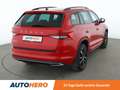 Skoda Kodiaq 1.5 TSI ACT SportLine Aut.*AHK*NAVI*CAM*VC*LED*SHZ Rot - thumbnail 6