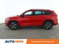 Skoda Kodiaq 1.5 TSI ACT SportLine Aut.*AHK*NAVI*CAM*VC*LED*SHZ Rot - thumbnail 3