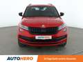 Skoda Kodiaq 1.5 TSI ACT SportLine Aut.*AHK*NAVI*CAM*VC*LED*SHZ Rot - thumbnail 9