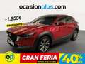 Mazda CX-30 2.0 Skyactiv-X Zenith 2WD Aut 137kW Rojo - thumbnail 1