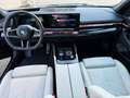 BMW 530 e xDrive M Sport Pro/Pano/360°K/Sitzbelüftun Schwarz - thumbnail 12