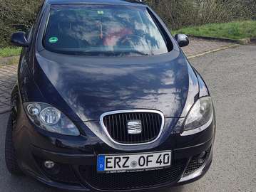 Altea 1.6 XL Reference