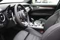 Alfa Romeo Stelvio Stelvio Veloce 2.2 210 AT8 Q4 Schwarz - thumbnail 5