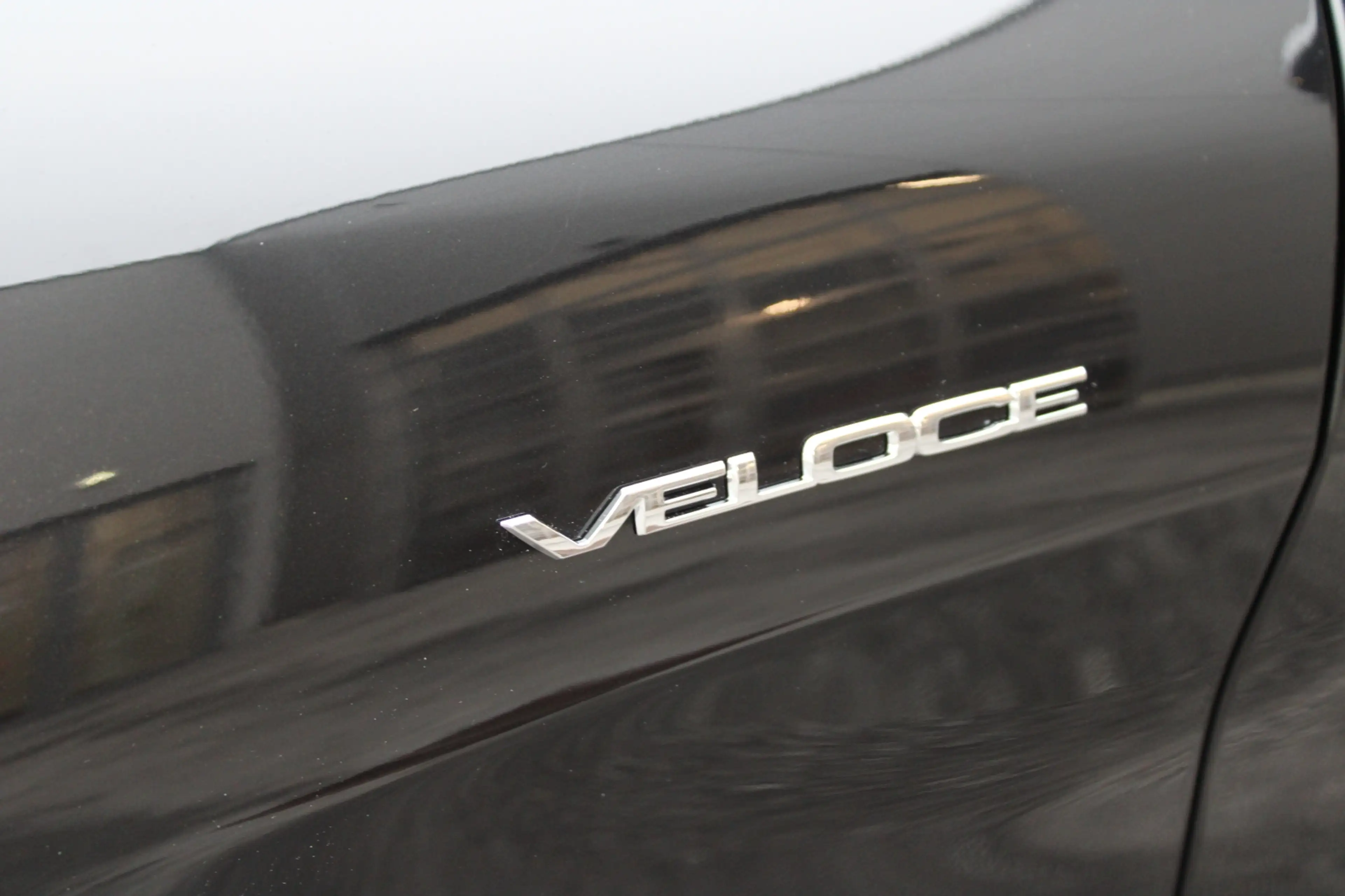 Alfa Romeo Stelvio Stelvio Veloce 2.2 210 AT8 Q4 — photo 3