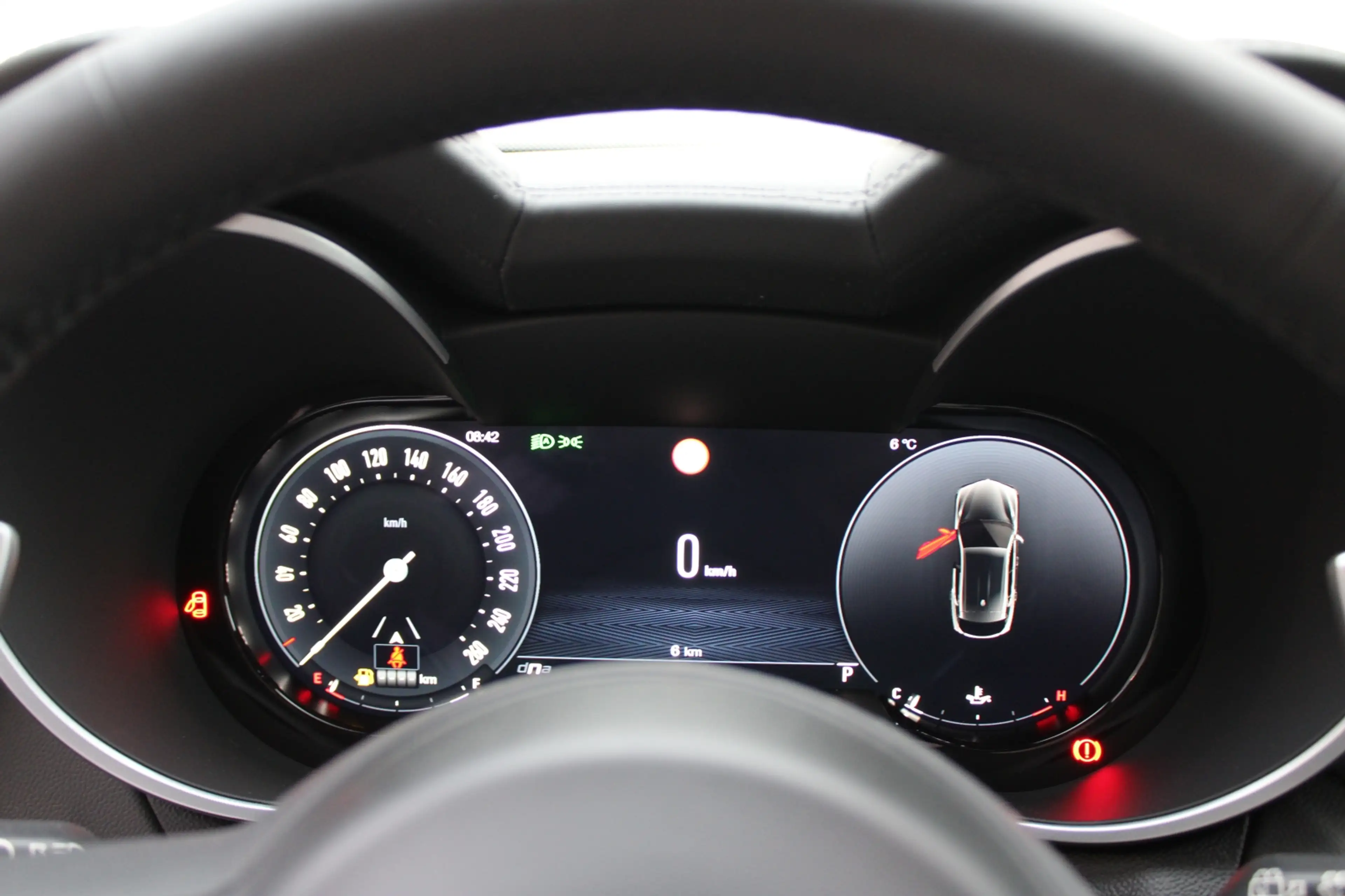Alfa Romeo Stelvio Stelvio Veloce 2.2 210 AT8 Q4 — photo 7