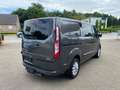 Ford Transit Custom 2.0 TDCi L1H1 Ambiente ** GARANTIE ** Grijs - thumbnail 5
