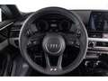 Audi A5 cabrio 40 2.0 tdi mhev s line edition quattro 204c Grey - thumbnail 9