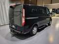 Ford Transit Custom 2.0 TDCi 310 L1 Tourneo Titanium *8-Sitze* Schwarz - thumbnail 4