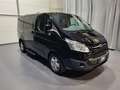 Ford Transit Custom 2.0 TDCi 310 L1 Tourneo Titanium *8-Sitze* Schwarz - thumbnail 3