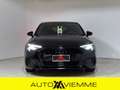 Audi A3 Sportback Business prezzo senza finanziamento Black - thumbnail 2