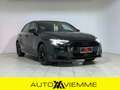 Audi A3 Sportback Business prezzo senza finanziamento Black - thumbnail 1