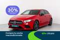 Mercedes-Benz A 200 200d 8G-DCT Roşu - thumbnail 1