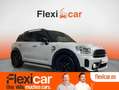 MINI Cooper Countryman SE ALL4 AUT. Blanco - thumbnail 1