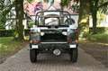 Land Rover Defender 90 Soft Top "The Queen" Verde - thumbnail 7
