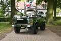 Land Rover Defender 90 Soft Top "The Queen" Verde - thumbnail 3