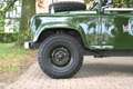 Land Rover Defender 90 Soft Top "The Queen" Verde - thumbnail 9