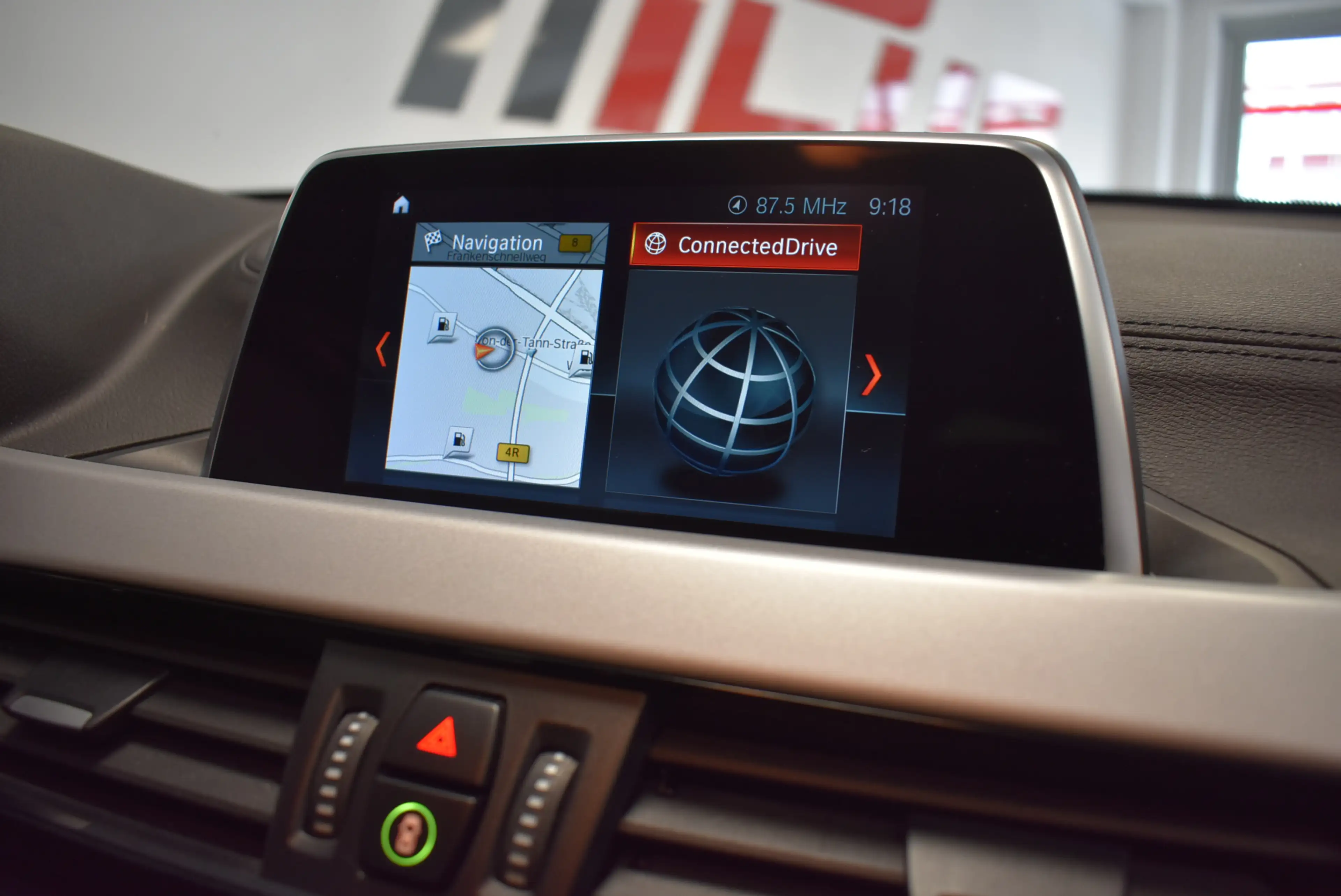 BMW X2 sDrive 18d Aut Navi LED Panora Kamer Leder — photo 10